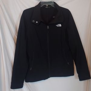 Black jacket